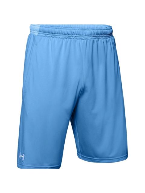 Under Armour Locker 9" pocketed shorts