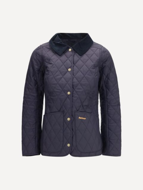 Barbour Annandale quilted Jacket
