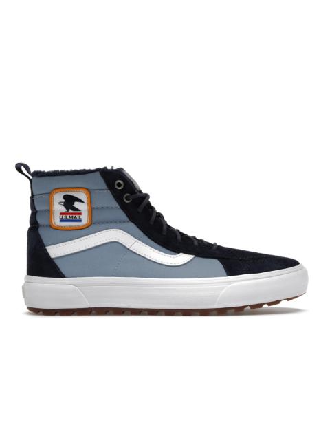 Vans Sk8-Hi MTE USPS Dress Blues