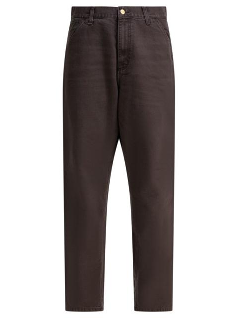 Carhartt Wip "Single Knee" Pants