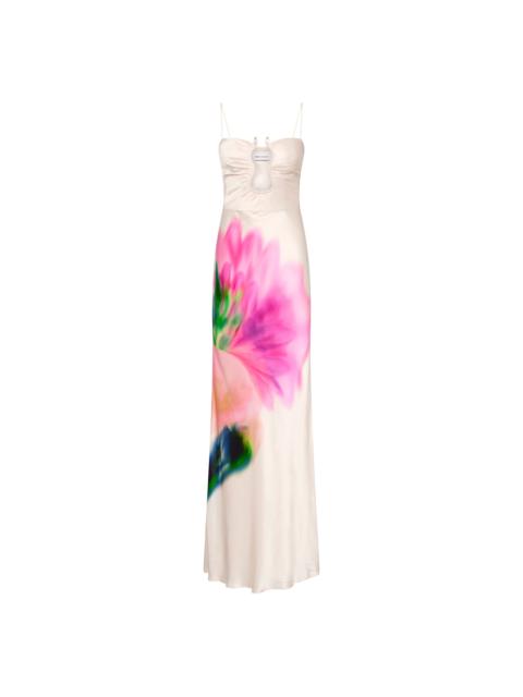 REBECCA VALLANCE Dahlia Blossom Gown
