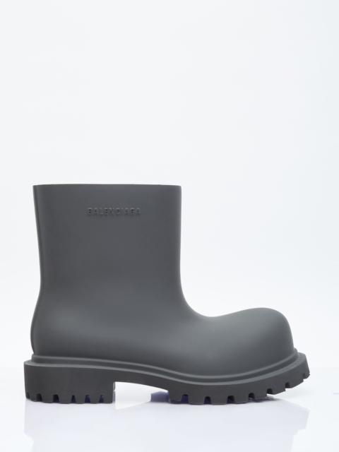 Steroid Boots
