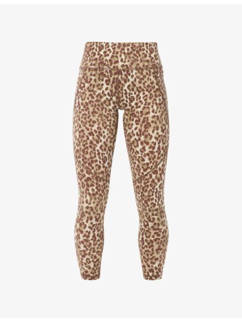 Sweaty Betty Power Workout Leggings