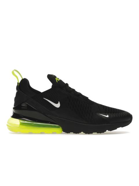 Nike Air Max 270 Black Neon