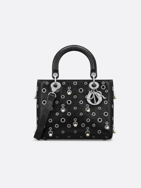 Dior Medium Lady Dior Bag