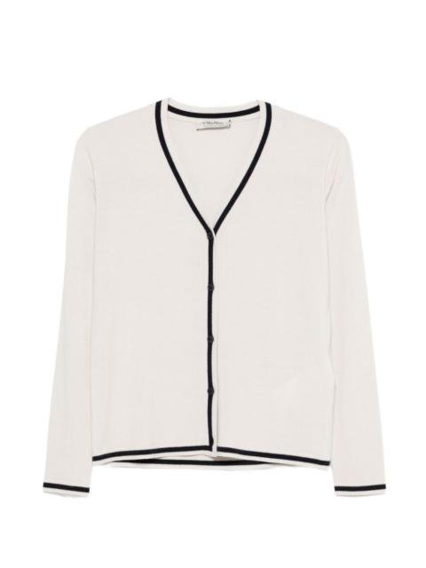 'S Max Mara V-neck cardigan