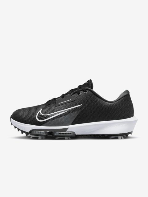 Nike Air Zoom Infinity Tour 2 Golf Shoes (Wide)