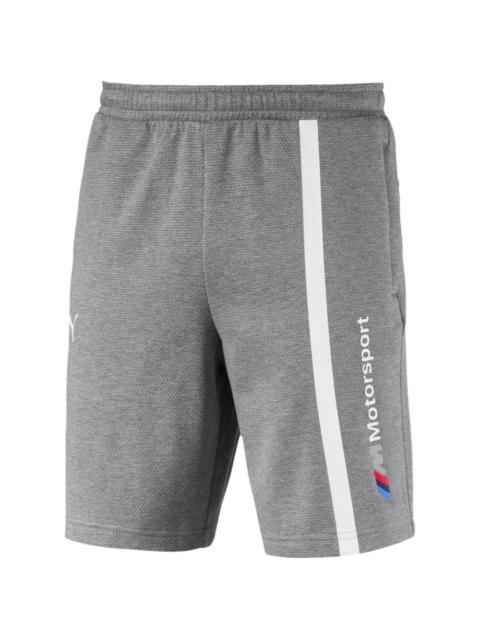 PUMA x BMW Mmotorsport sweat shorts