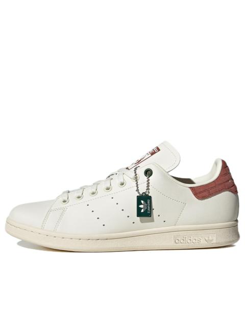 adidas (WMNS) adidas Originals Stan Smith Shoes 'Cream White Wonder Mauve' IE4848