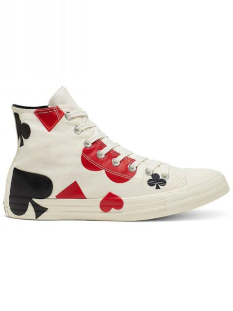 Converse Chuck Taylor All Star Hi Queen of Hearts