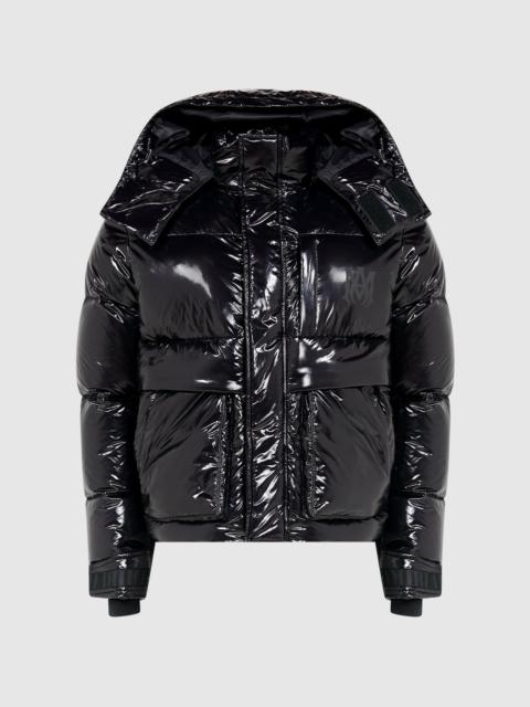 AMIRI PUFFER JACKET
