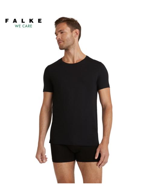 FALKE Men T-Shirt Daily Natural
