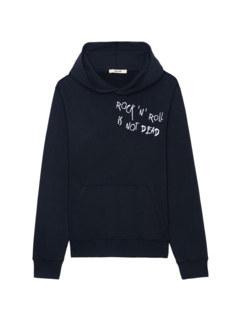 Zadig & Voltaire Sanchi hoodie