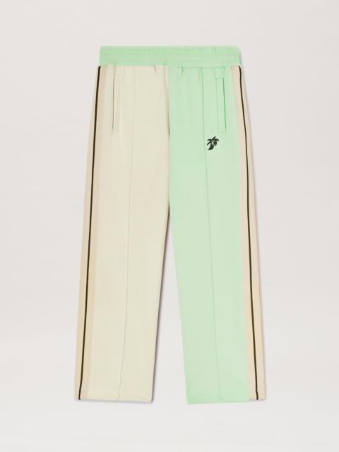 Palm Angels Hunter Color-Block Trackpant