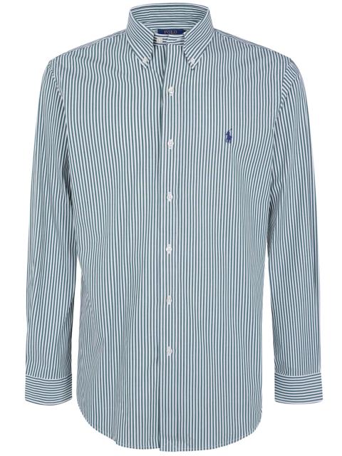 Polo Ralph Lauren Shirt Long Sleeve Sport Shirt
