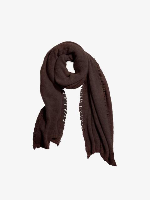 Janessa Leoné Blanket Scarf