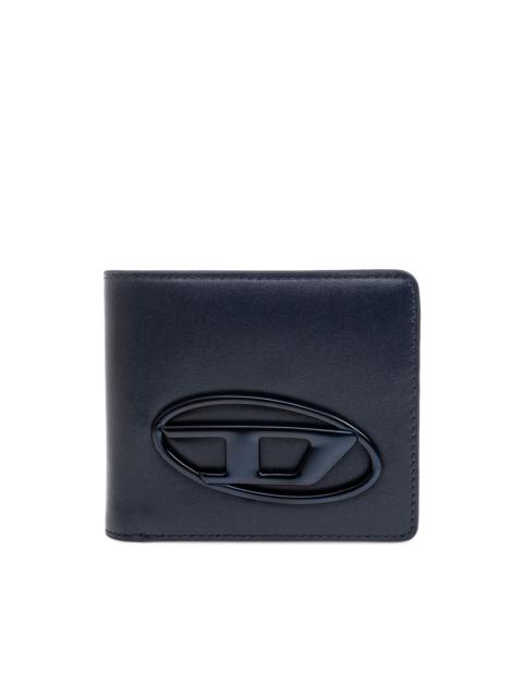 Diesel bi-fold wallet