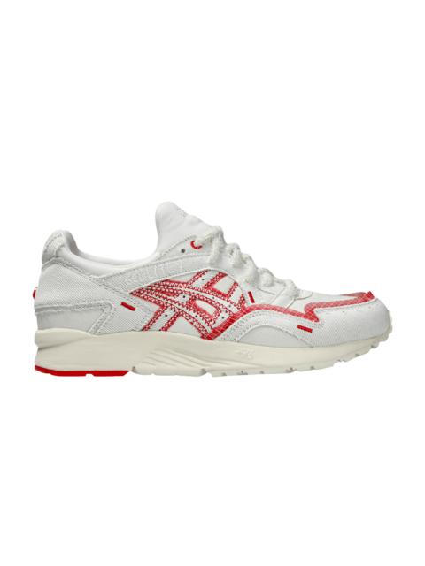 KIRSH x Gel Lyte 5 'Incomplete'