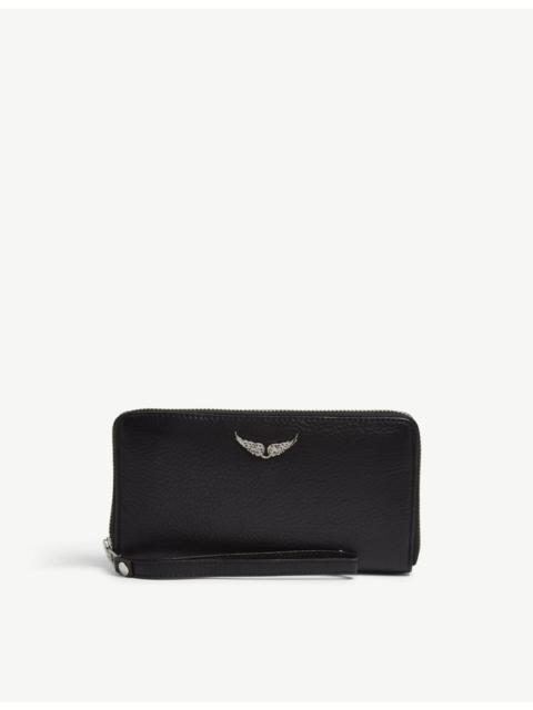 Zadig & Voltaire Compagnon wallet