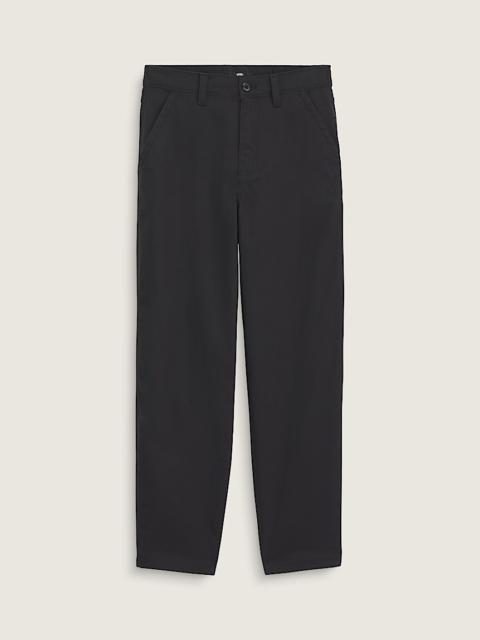 Clifton Barrel Pants
