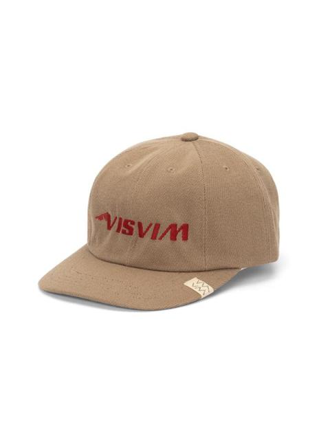 visvim EXCELSIOR II CAP VISVIM BEIGE