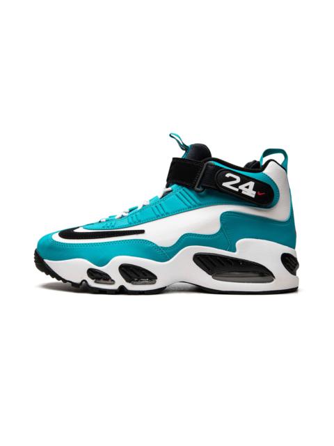 griffey aqua