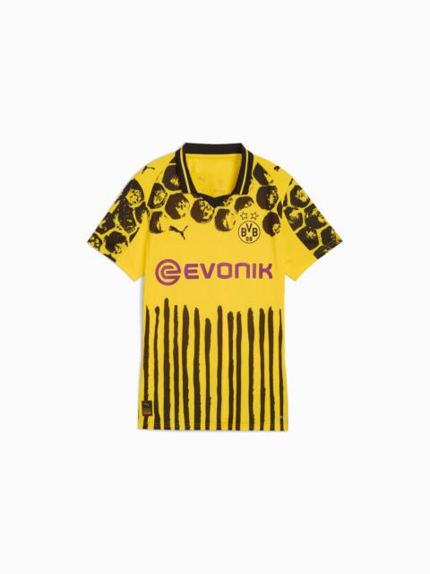 PUMA KIDSUPER x BORUSSIA DORTMUND Jersey Women