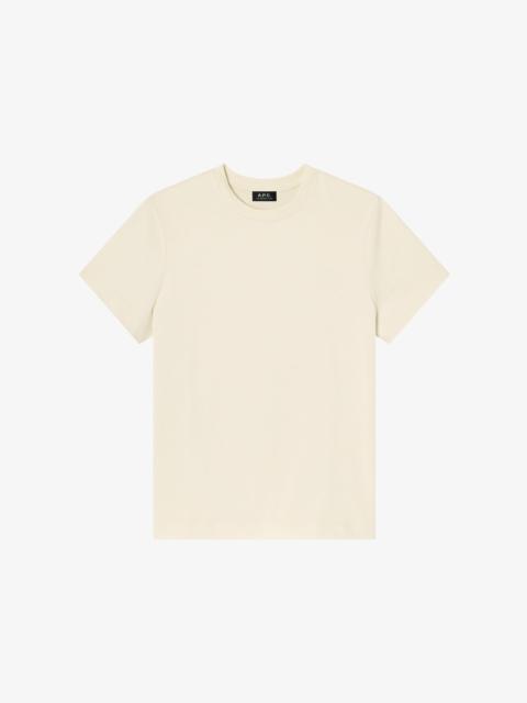 A.P.C. OLLIE T-SHIRT