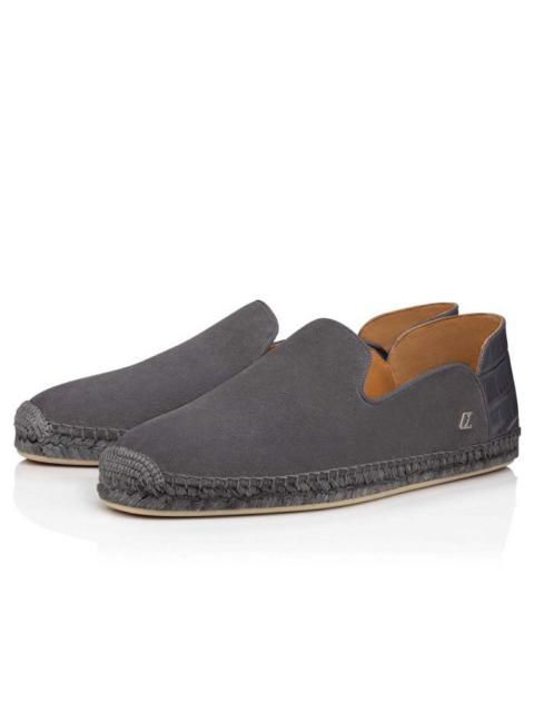 Christian Louboutin Espadon SMOKY