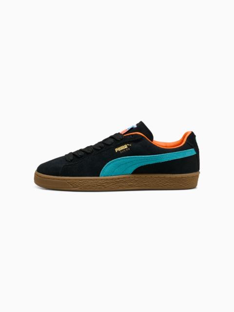 PUMA PUMA x CARROTS Suede Sneakers