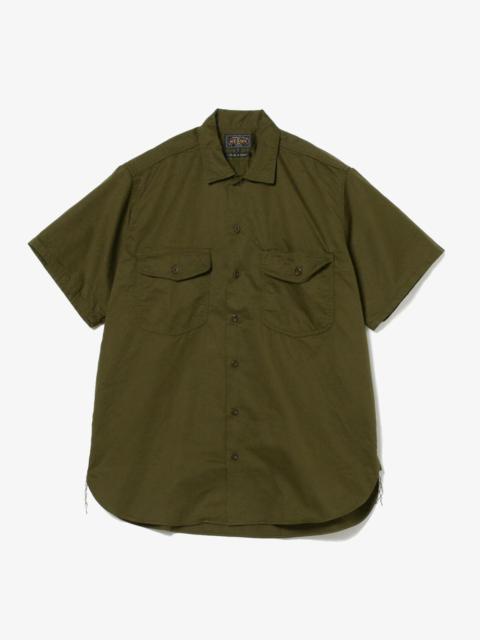 Classic Fit Work Shirt