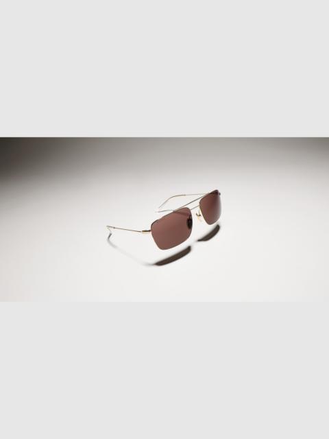GUCCI GG2256SA Specialized-fit navigator sunglasses