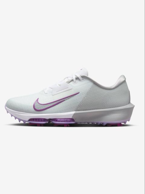 Nike Air Zoom Infinity Tour 2 "White Light Smoke Grey Vivid Purple" FD0217 102