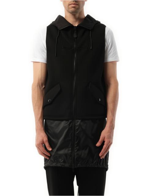Givenchy Hoodie in Black