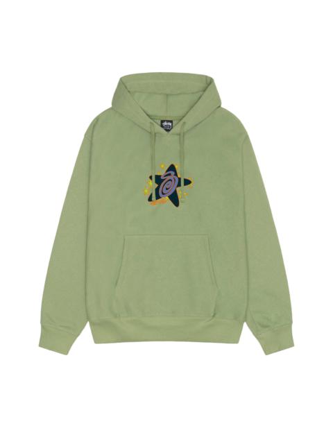 ★送料・関税込★STUSSY★David Carson Vespa Hoodie★Ash★ 37d81f211ffb433ca48e6c37f793f2