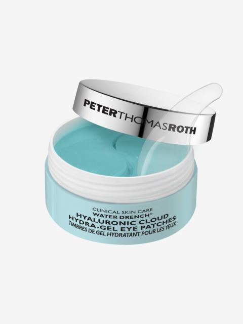 Peter Thomas Roth Water Drench Hyaluronic Cloud Hydra-Gel Eye Patches