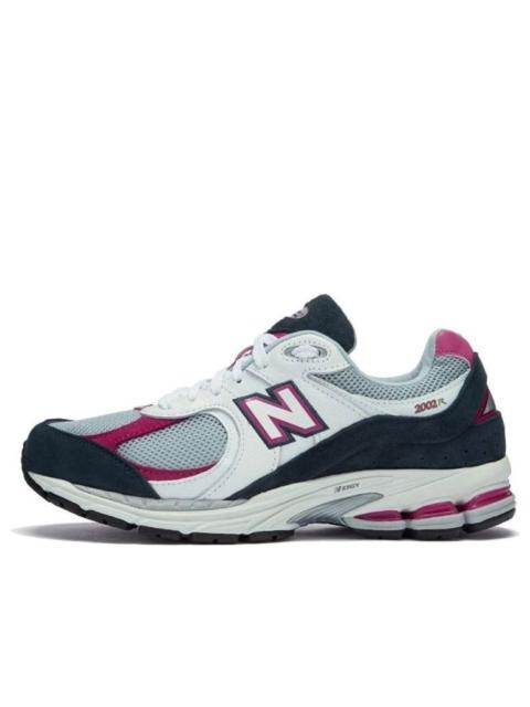 New Balance New Balance 2002R 'Petrol Exuberant Pink' ML2002RH