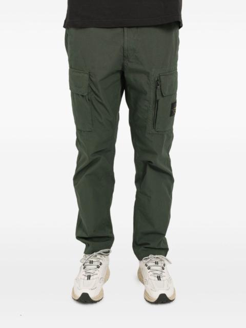 Stone Island cargo-pocket trousers