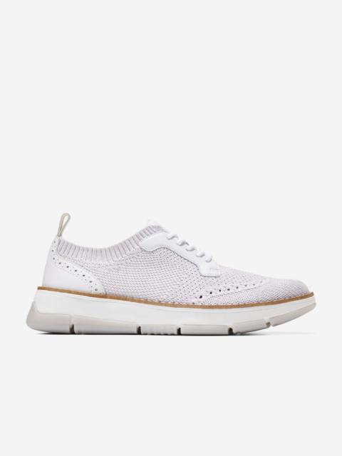 COLE HAAN Women's ZERØGRAND Rella Stitchlite™ Oxfords