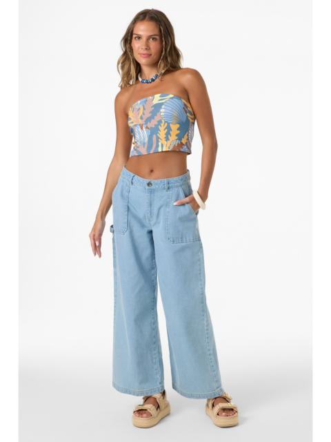 O'Neill Chandler Denim Pants