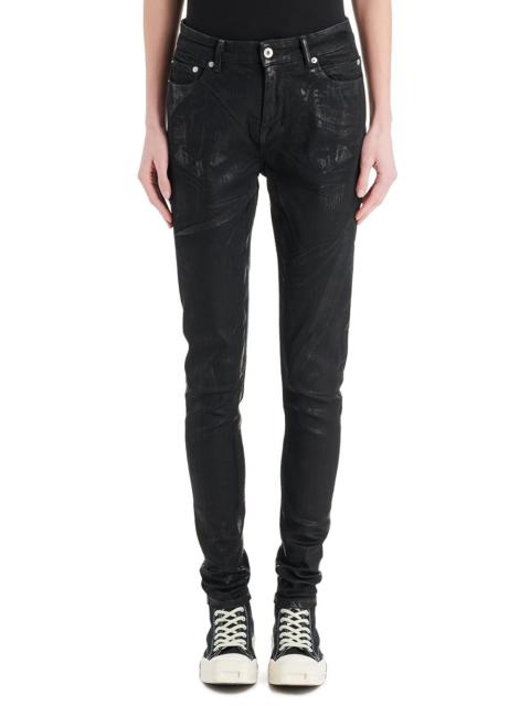 Rick Owens DRKSHDW PANTS