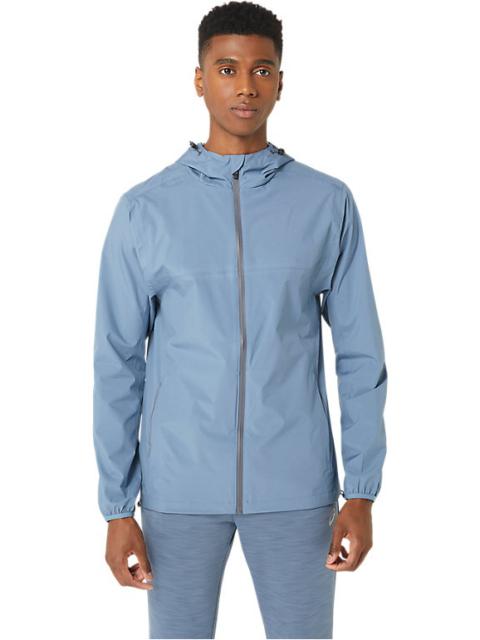 Asics MEN'S WATERPROOF JACKET