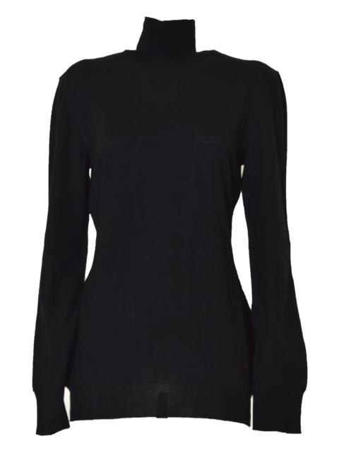 Moschino fine-knit jumper