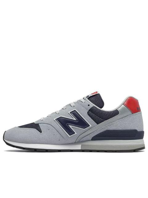 New Balance New Balance 996 Made In USA 'Age of Exploration