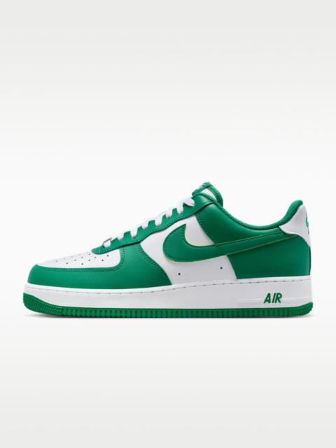 Nike Nike Air Force 1 '07 Men's Shoes