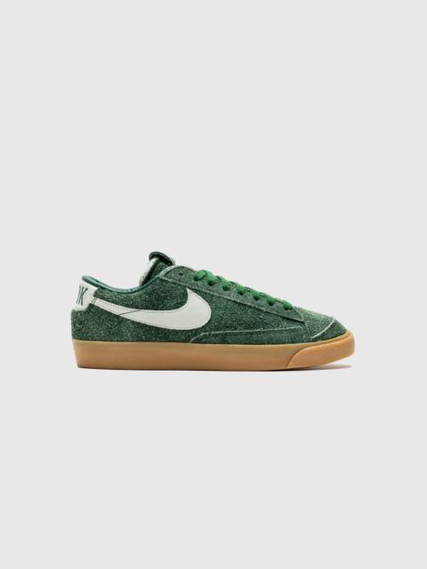 BLAZER LOW BOOK CHEVY QS "DARK GREEN"
