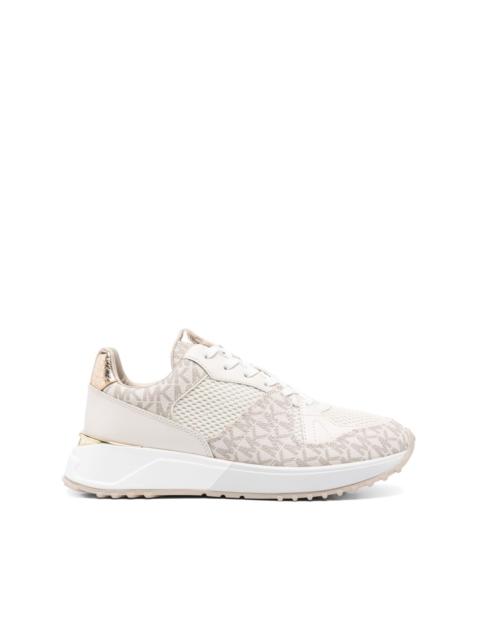 MICHAEL KORS Jaime sneakers