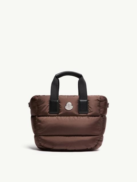 Moncler Caradoc Mini Tote Bag