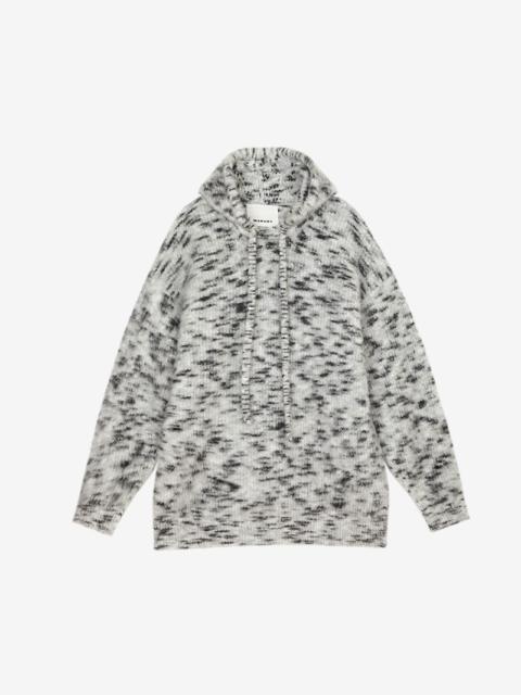 Isabel Marant LESTER SWEATER