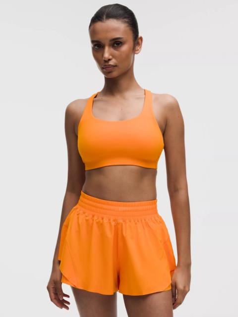 lululemon lululemon Energy Bra Medium Support, B-D Cups *Evolve
